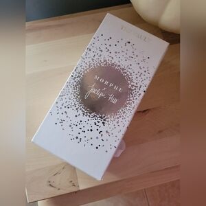 Morphe X Jaclyn Hill - The Vault